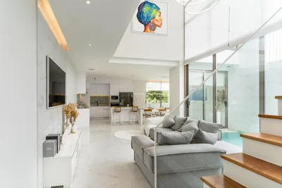 3BR Private Pool Villa near Laguna & Beach - Residence Villa by Warm Plus – Photos 3