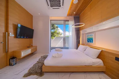 3BR Private Pool Villa near Laguna & Beach - Residence Villa by Warm Plus – Photos 5