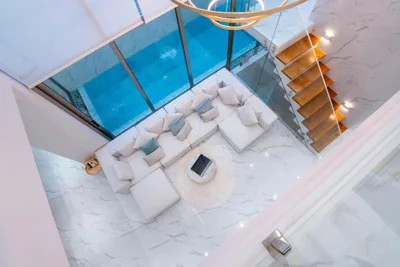 3BR Private Pool Villa near Laguna & Beach - Residence Villa by Warm Plus – Photos 6