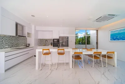 3BR Private Pool Villa near Laguna & Beach - Residence Villa by Warm Plus – Photos 7