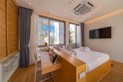 3BR Private Pool Villa near Laguna & Beach - Residence Villa by Warm Plus – Photos 10