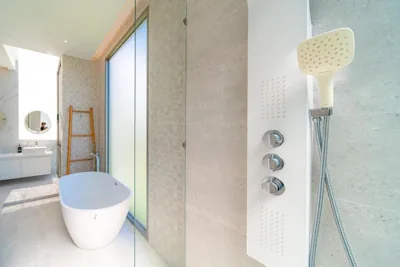 3BR Private Pool Villa near Laguna & Beach - Residence Villa by Warm Plus – Photos 15