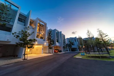 3BR Private Pool Villa near Laguna & Beach - Residence Villa by Warm Plus – Photos 16